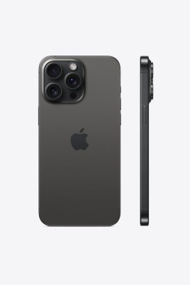 Apple iPhone 15 Pro Max 256/8GB Mobile Phone - Thumbnail
