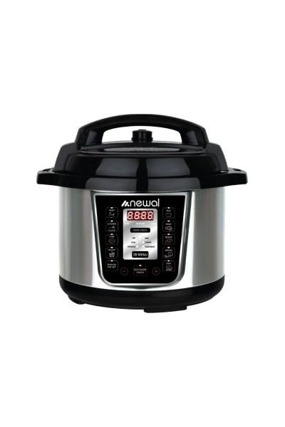 electric steam pot makro