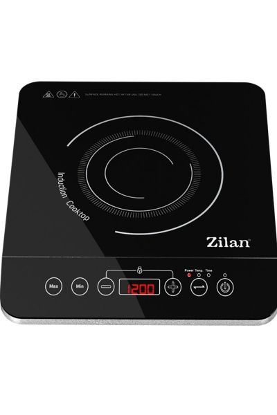 Smart hugo online induction cooker